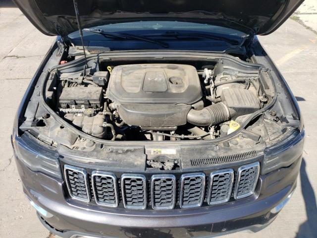 1C4RJFBG0HC746895 Jeep Grand Cherokee Limited