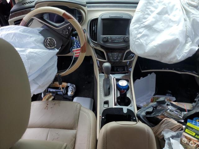 1G4GB5GR4FF219314 Buick Lacrosse