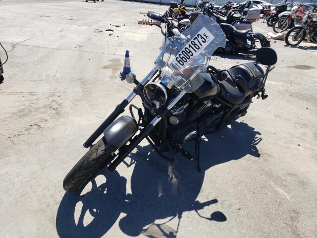 2014 YAMAHA XVS1300 CU JYAVP33EXEA010798
