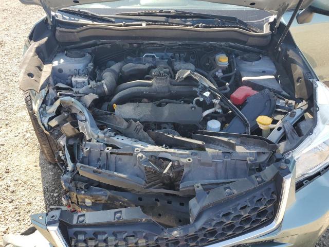 JF2SJADC4GH424486 Subaru Forester 2.5i Premium