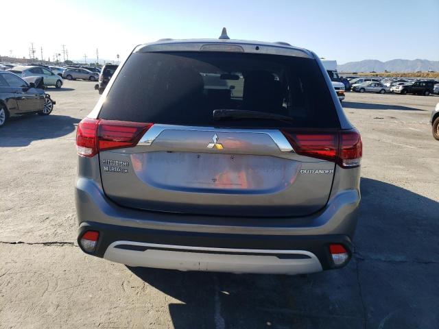 VIN JA4AZ3A33KZ048671 2019 MITSUBISHI OUTLANDER no.6