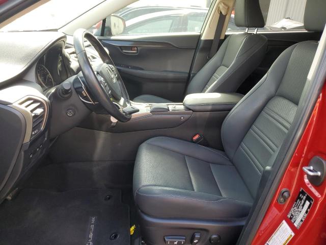 2020 LEXUS NX 300 JTJGARBZ8L5016978