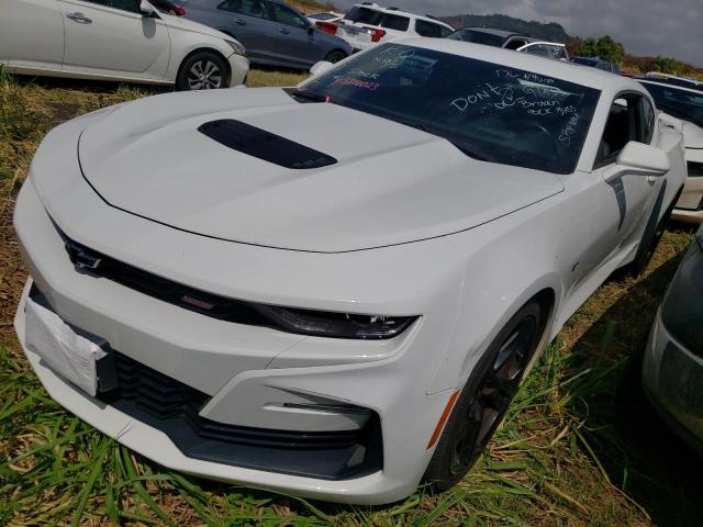 2020 Chevrolet Camaro SS