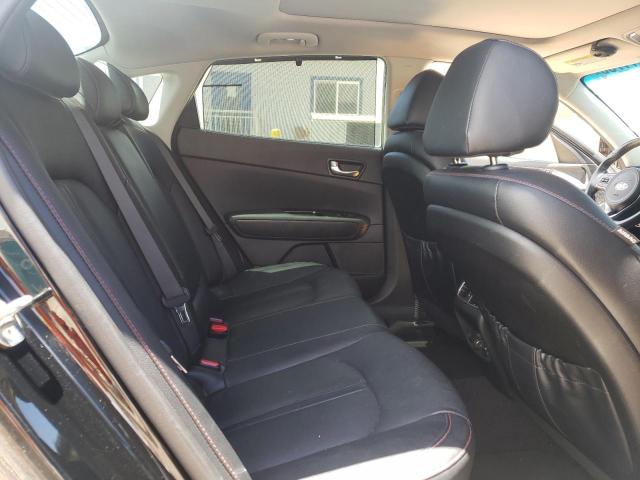 5XXGW4L25GG106504 KIA OPTIMA SX