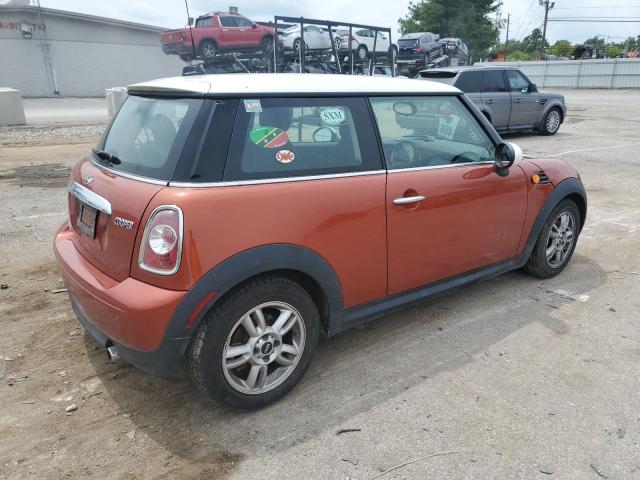 Vin: wmwsu3c53dt687188, lot: 61955493, mini cooper 20133