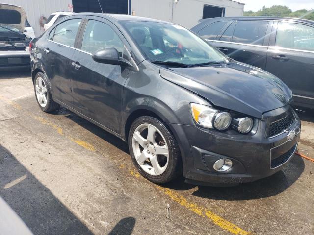 Vin: 1g1je5sb5f4122963, lot: 62695463, chevrolet sonic ltz 20154