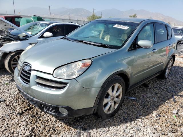 2007 Subaru B9 Tribeca 