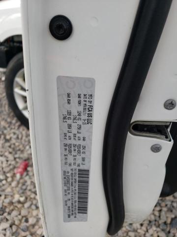 3C4PDDBG5GT135783 Dodge Journey Sxt