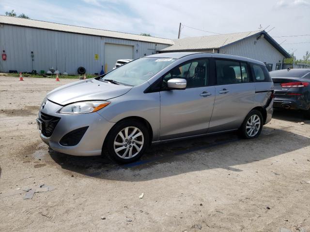 2015 MAZDA 5 SPORT - JM1CW2BL0F0189434