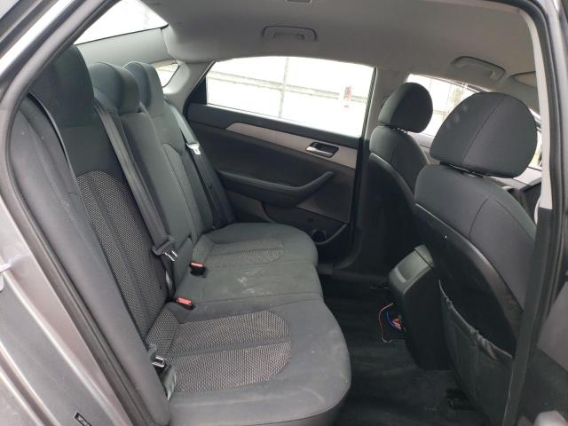 Hyundai SONATA SE 2019 5NPE24AFXKH748173 Image 10