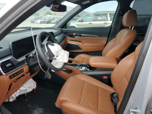 5XYP5DGC7PG389196 KIA Telluride Sx