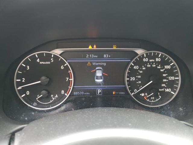 1N4BL4BV8LC153735 Nissan ALTIMA S