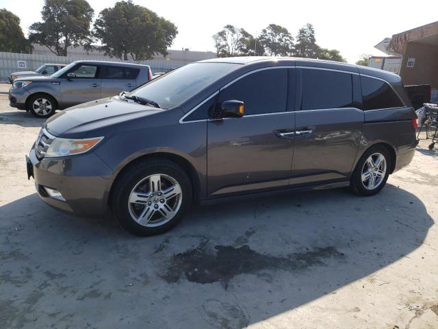 2011 Honda Odyssey TOURING