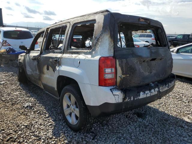 1C4NJRBB7ED688861 Jeep Patriot Sport