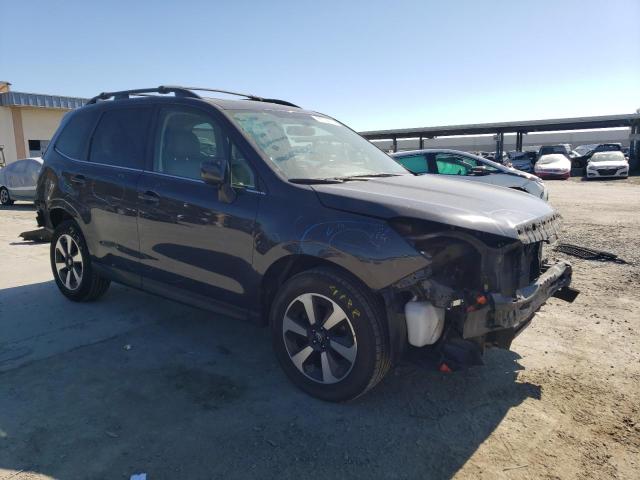 JF2SJARC0JH415591 Subaru Forester 2.5i Limited