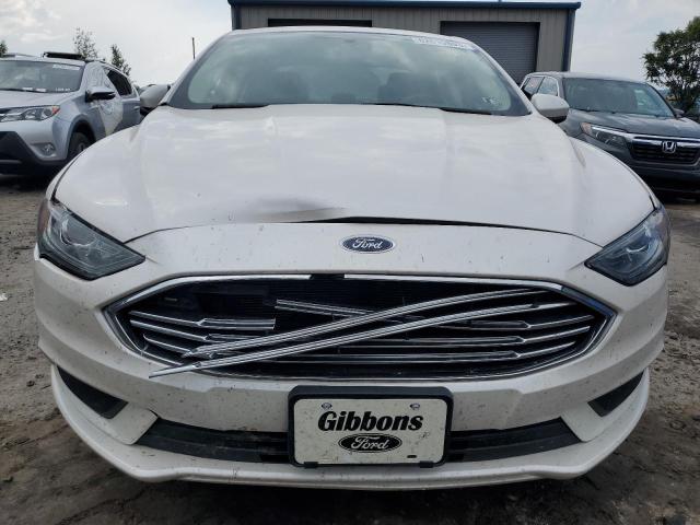 3FA6P0HD3JR282963 2018 FORD FUSION, photo no. 5