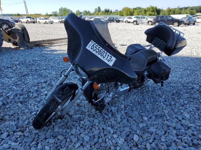 2007 HONDA VTX1300 C - 1HFSC55067A304160