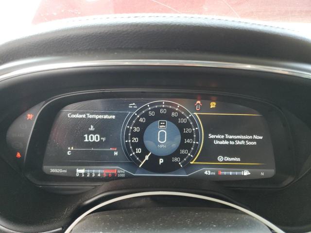 2021 CADILLAC CT5-V - 1G6DV5RW8M0127191