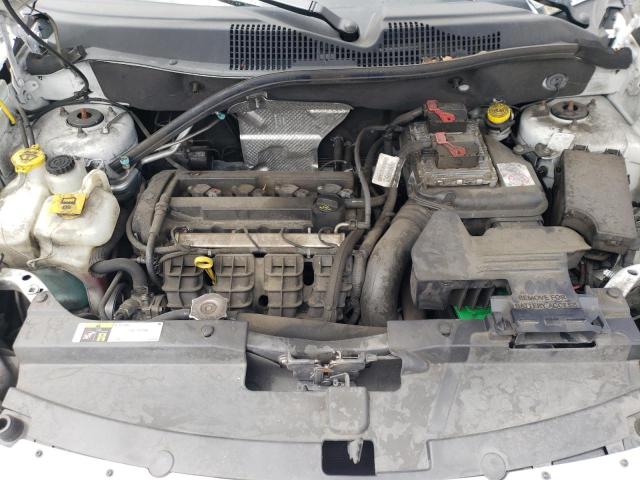 1C4NJCBAXGD560539 Jeep Compass Sport