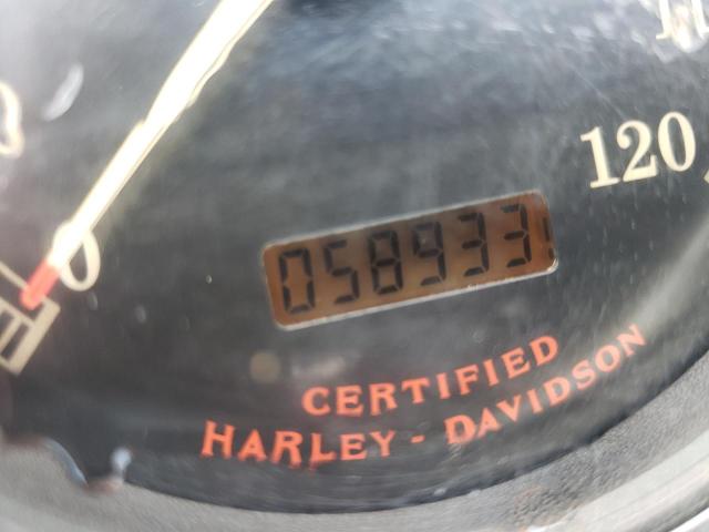 2002 HARLEY-DAVIDSON FLSTCI - 1HD1BWB102Y051461