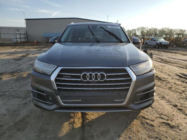 WA1LHAF70KD037913 2019 AUDI Q7, photo no. 5