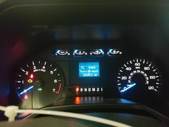 1FTFX1EF2FKE78068 Ford F150 Super Cab