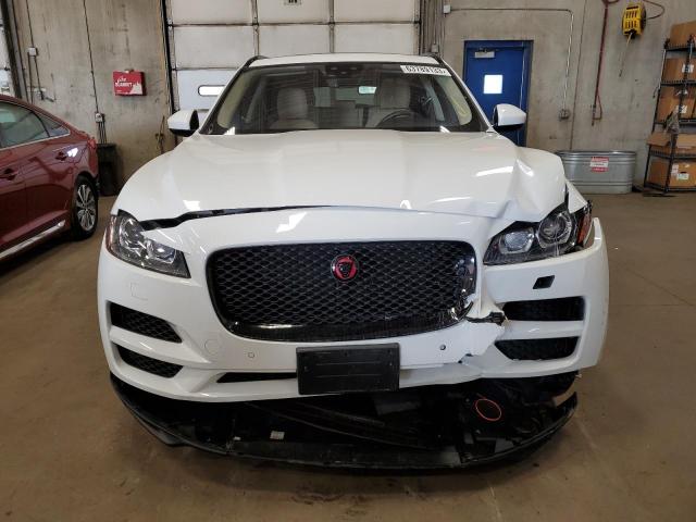 SADCJ2FX8LA618549 Jaguar F-pace Premium
