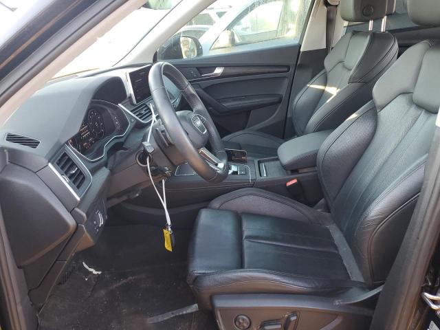 2020 AUDI Q5 E PREMI - WA1E2AFY7L2045622