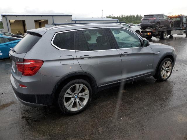 VIN 5UXWX7C55DL981970 2013 BMW X3, Xdrive35I no.3