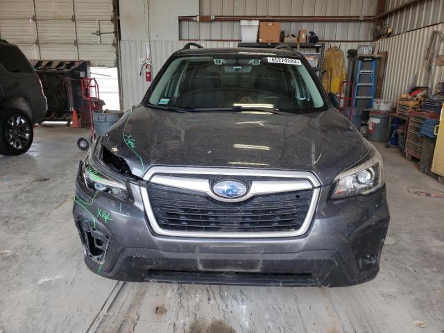 JF2SKADC4LH463389 Subaru Forester