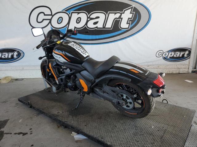 2022 KAWASAKI EN650 L - JKAENEL12NDA00071