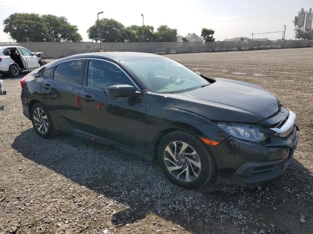 2HGFC2F70HH539065 Honda CIVIC EX