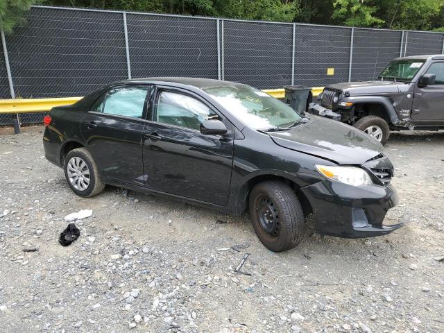 2013 Toyota Corolla Base VIN: 5YFBU4EE5DP213515 Lot: 53283584