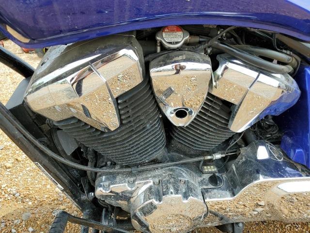 2015 HONDA VT1300 CR - JH2SC660XFK500536
