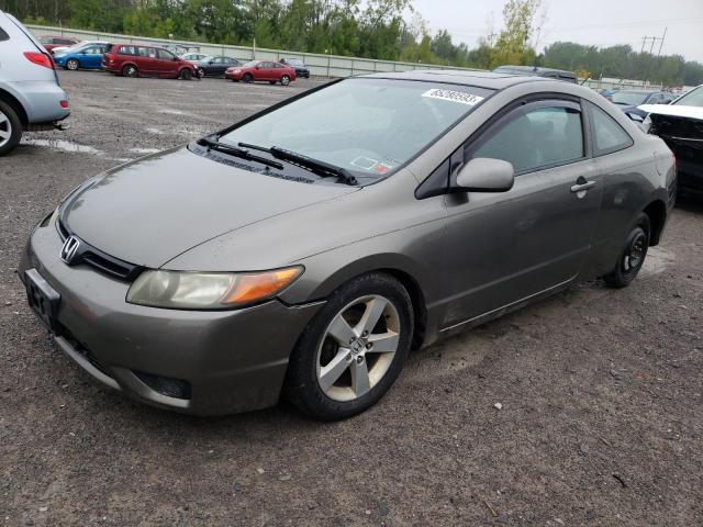 2007 Honda Civic EX