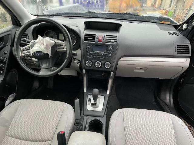 JF2SJABC1FH471556 Subaru Forester 2.5i