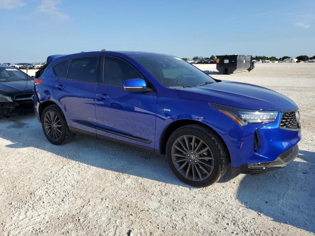 2023 ACURA RDX A-SPEC - 5J8TC2H82PL000246