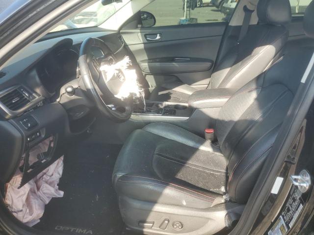 5XXGW4L26JG203265 KIA OPTIMA SX