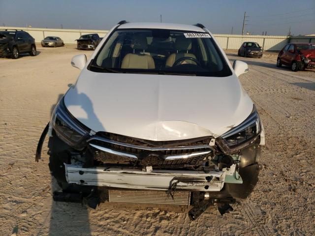KL4CJCSB1KB703778 Buick Encore Essence