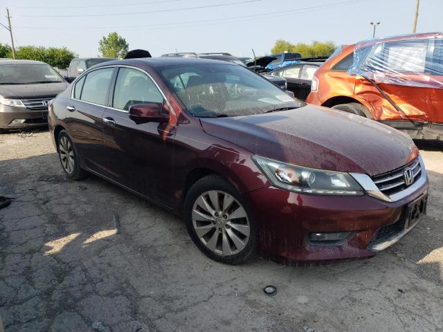 1HGCR3F81EA001243 Honda ACCORD EXL
