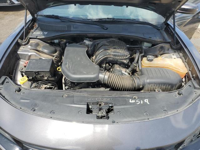2015 DODGE CHARGER PO - 2C3CDXAG5FH791298