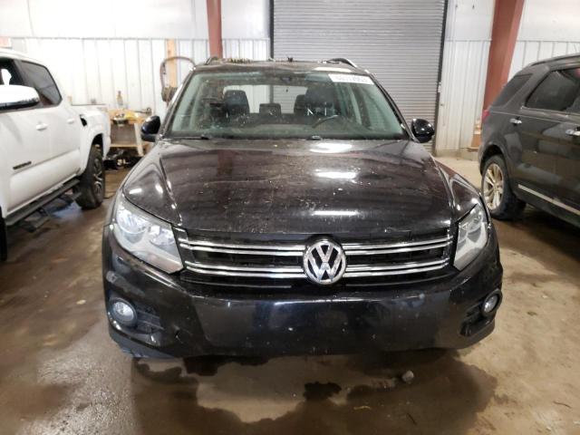 2016 VOLKSWAGEN TIGUAN COM WVGJV7AX8GW555985