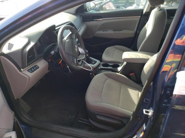 5NPD84LF8LH523405 Hyundai ELANTRA SEL