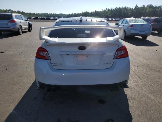 JF1VA1J6XK9809215 Subaru Wrx Limited