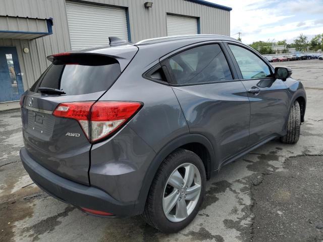 3CZRU6H57KM726477 Honda HR-V EX 3