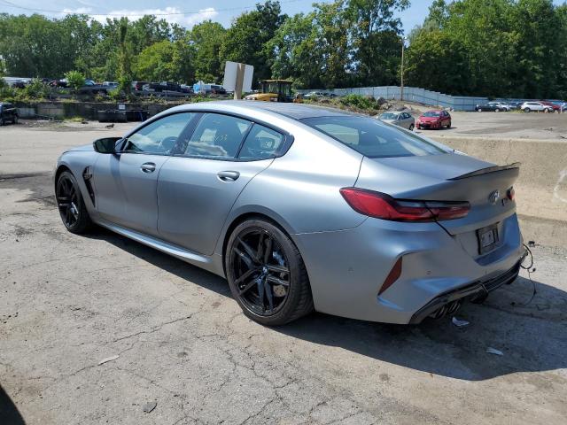 WBSGV0C04LCE50695 BMW M8  2