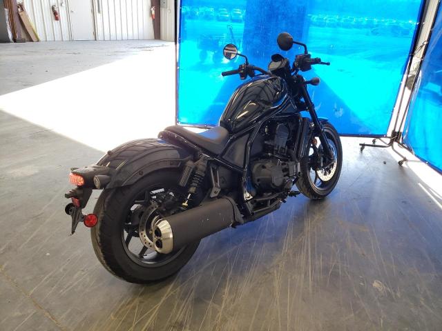 2023 HONDA CMX1100 D - JH2SC8315PK200686