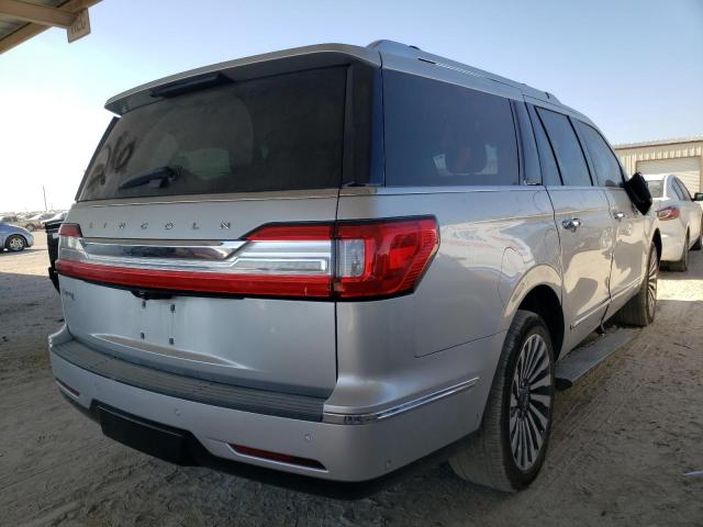 5LMJJ3LT6KEL11035 Lincoln Navigator L Reserve