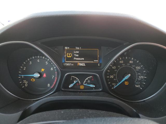 1FADP3F26FL219081 Ford FOCUS SE