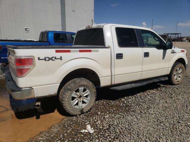 1FTFW1EF1EKE92996 Ford F150 Supercrew